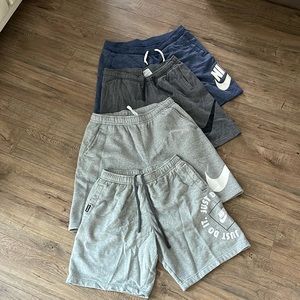 MENS NIKE SHORTS